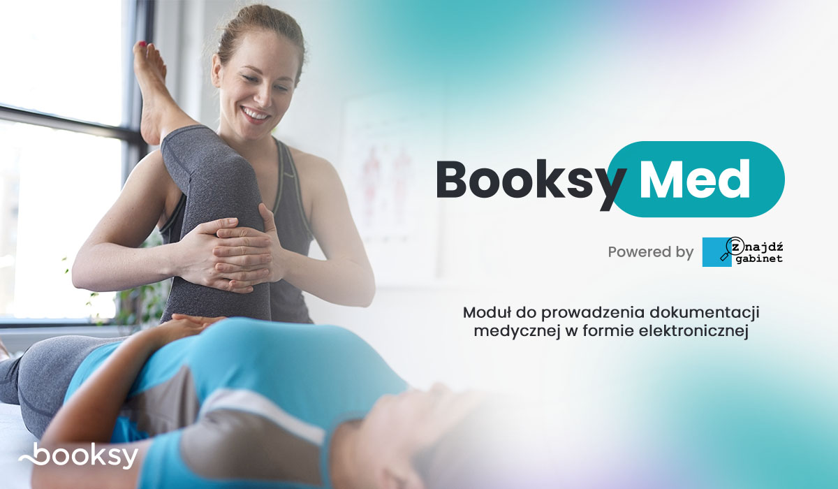 Booksy Med