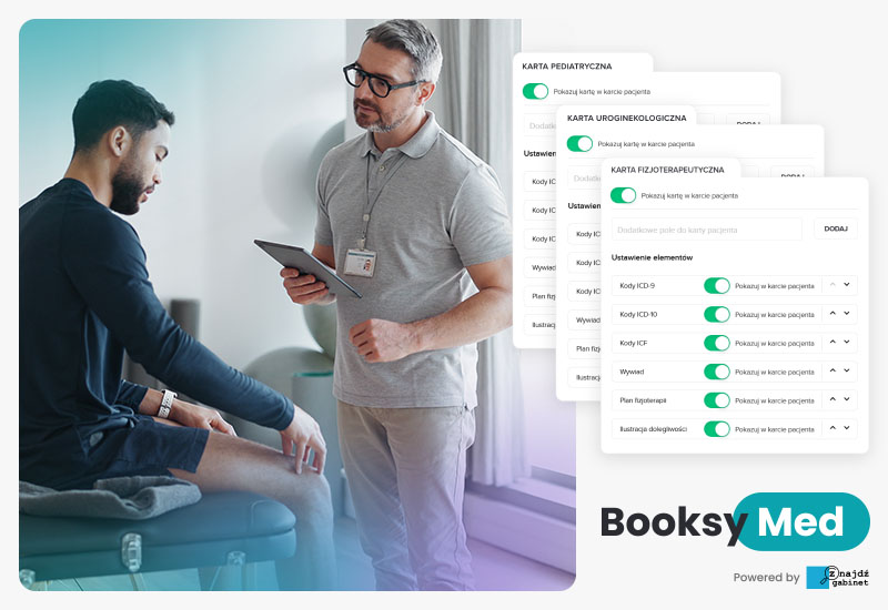 Booksy Med
